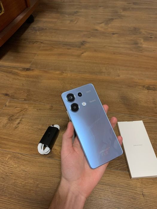 Redmi note 13 8/128