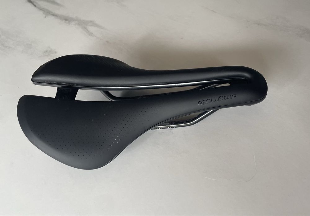 bontrager aeolus comp - wszystko dla sportu | OLX Sport i Hobby