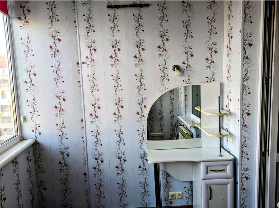Продаж • 3к квартири • 65.1 м² • 8/9 поверх • Ліски • #146618