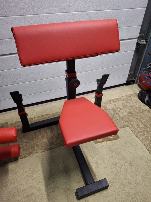 Modlitewnik do ćwiczeń kelton