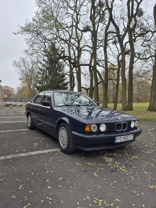 Bmw e34 518i 93r