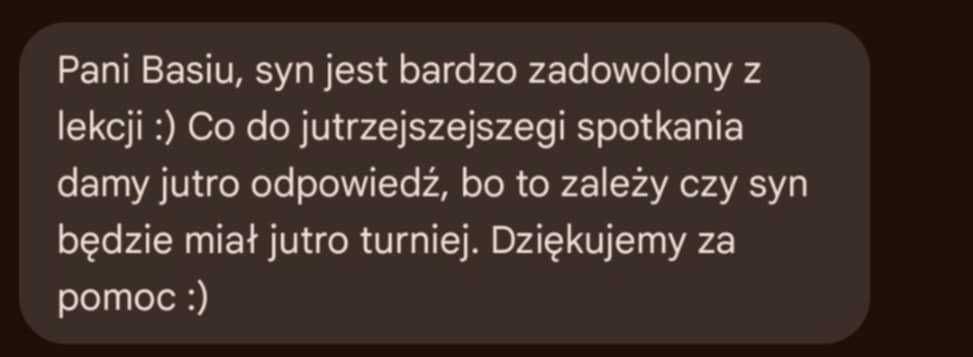 korepetycje z chemii