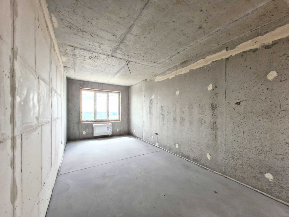 Продам 1к біля озера. Поруч метро Теремки! ЖК на Озерній Новосілки