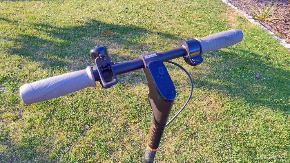 Sprzedam hulajnogę elektryczną Ninebot