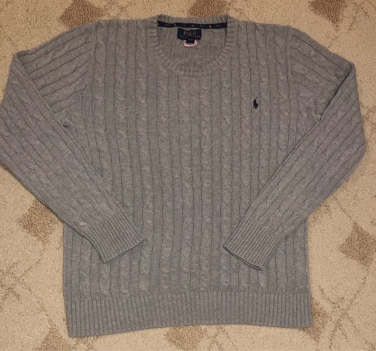 Чоловічій Светер Polo Ralph Lauren