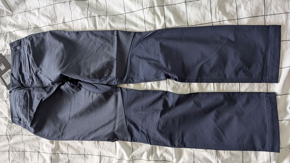 Salewa Fanes Co spodnie damskie rozmiar S metki