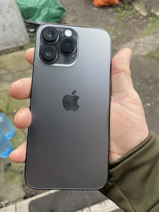 Iphone 14 Pro Max/128Gb eSIM  neverlock