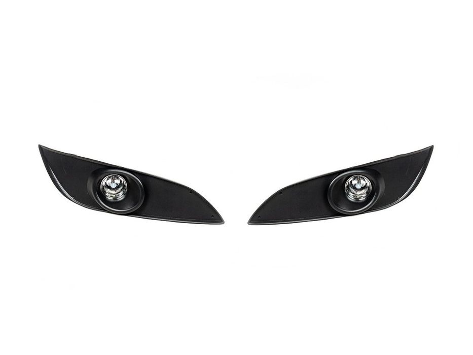 Opel Astra H 2004-2013 рр. Протитуманки (з LED лампою, модель 2007-2013)
