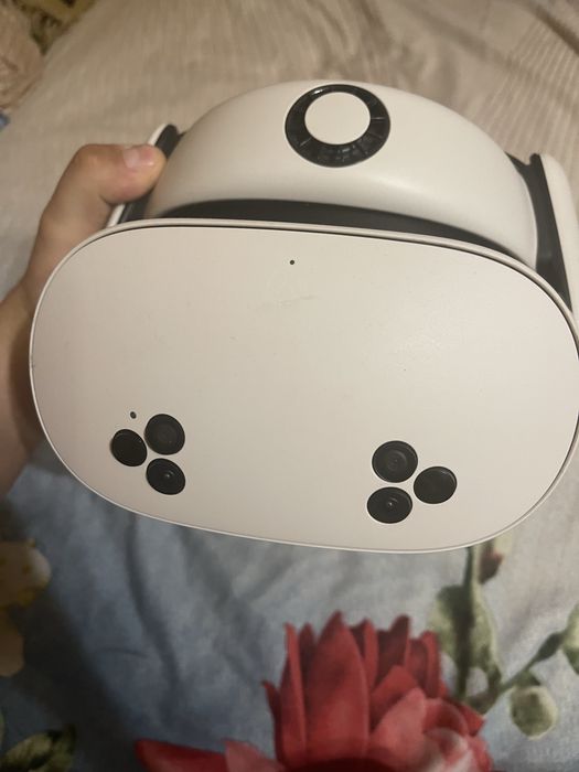 Meta quest 3S 128gb Доп кріплення