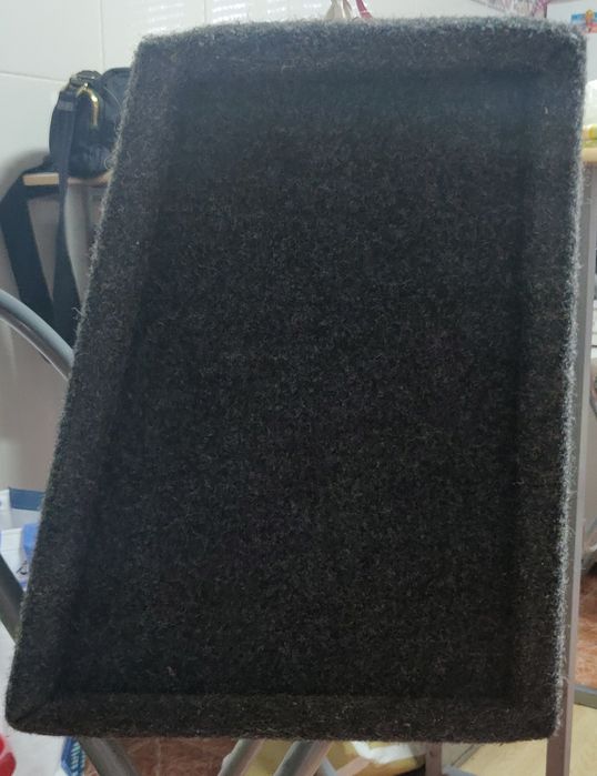 Subwoofer auto Infinity Carnide • OLX Portugal