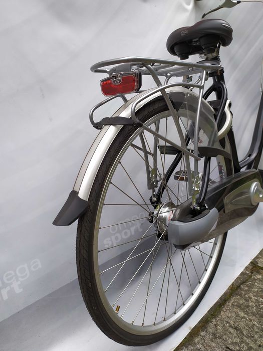 Gazelle rower miejski