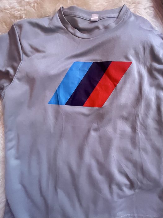 Футболки BMW M competition Xl