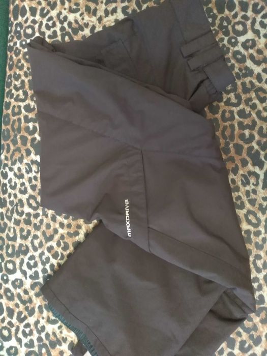 Штани чоловічі на мембрані карго тактичні мілітарі maxdrive
