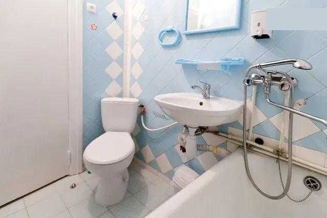 1-room apartment apartment by the address st. Kulikovo pole pl Oktyabrskoy revolyutsii pl (area 30 m²) - Atlanta.ua - photo 5