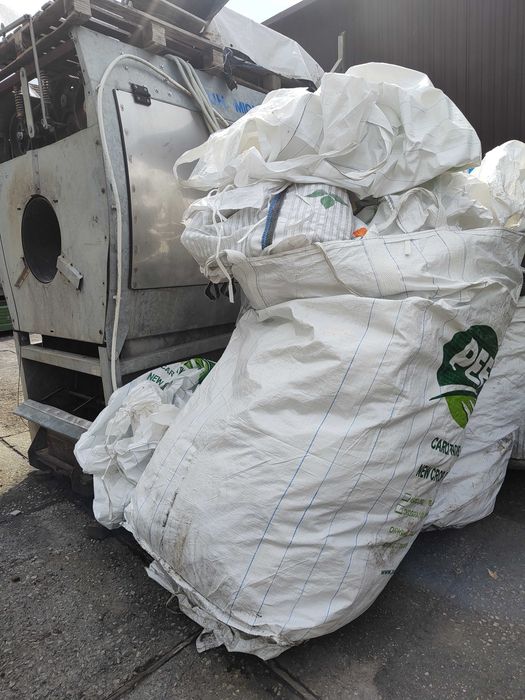 Worki big bag 700kg