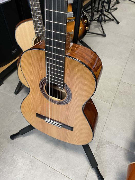 Martinez MC-48C 4/4 Cedrowa - gitara klasyczna