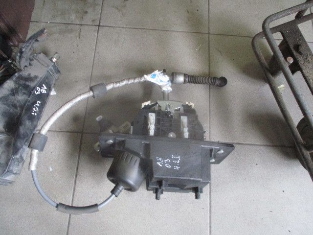 Seletor caixa velocidades AUDI A8 (4D2, 4D8)