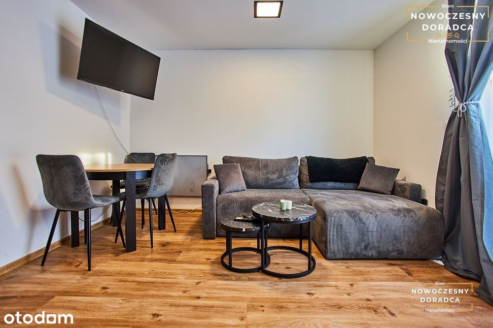 Dom do zamieszkania tańszy od mieszkania!