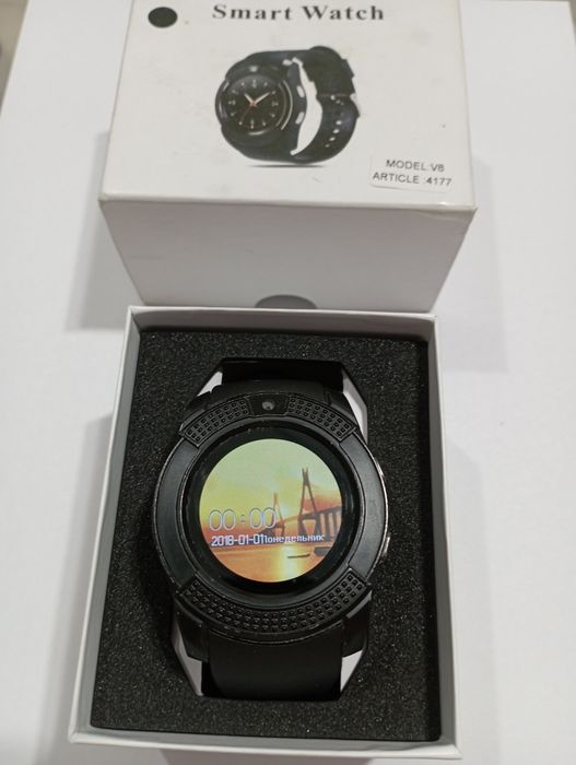 Електро годинники