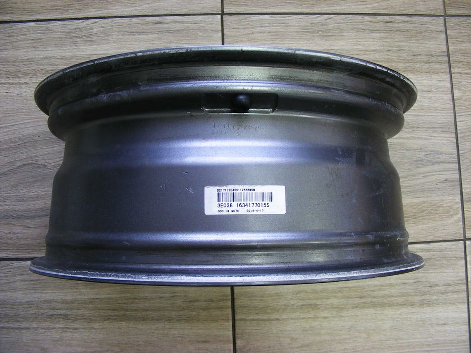 Диски R17 VW Passat,Audi A4,A6,Skoda A5,A7,Seat,Merc C,E-Klass 5/112