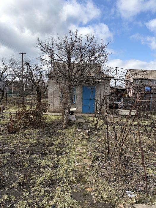 Продам дачу в районе Химчистки улица Окружная