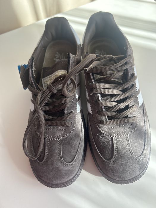 Sneakersy adidas spezial 39