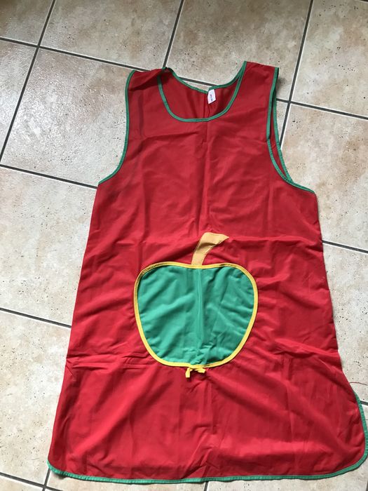 OKAZJA!!! Fartuch kuchenny