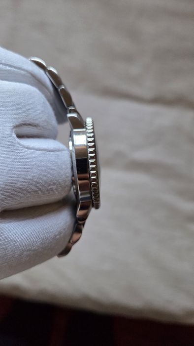 Relógio Seiko SNA411P1 Flightmaster
