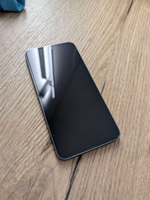 Samsung S23+ 256GB
