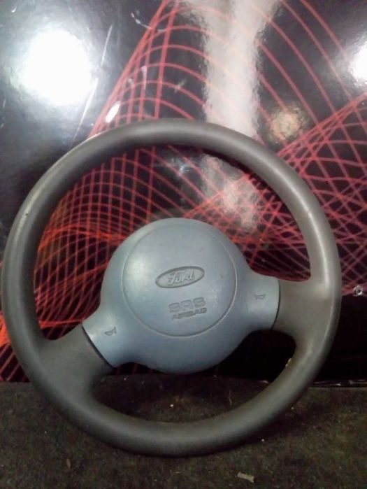 Volante Ford Ka (Rb_)