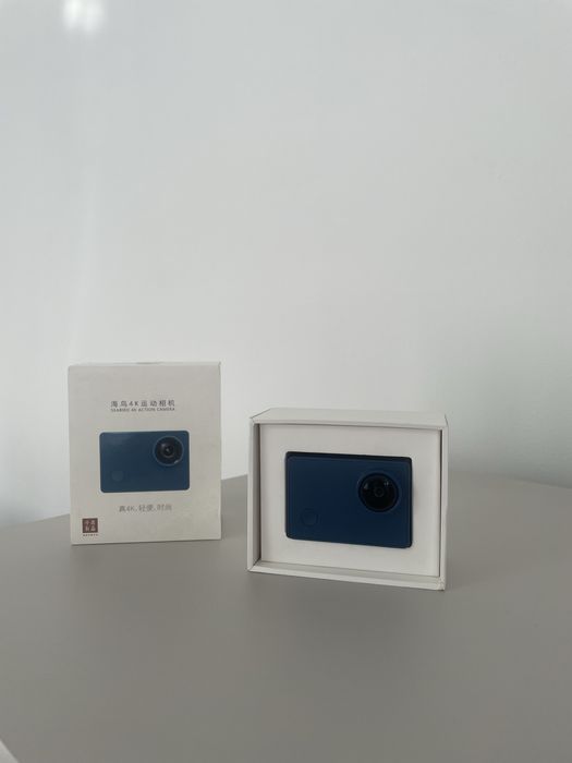 Екшн-камера Xiaomi Seabird 4K Action Camera, хороший стан