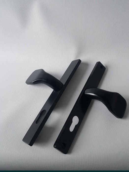 Klamka do furtki , pochwyt do furtki, uniwersalna klamka do furtki