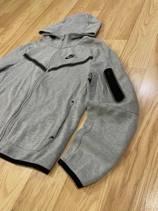 Nike tech fleece