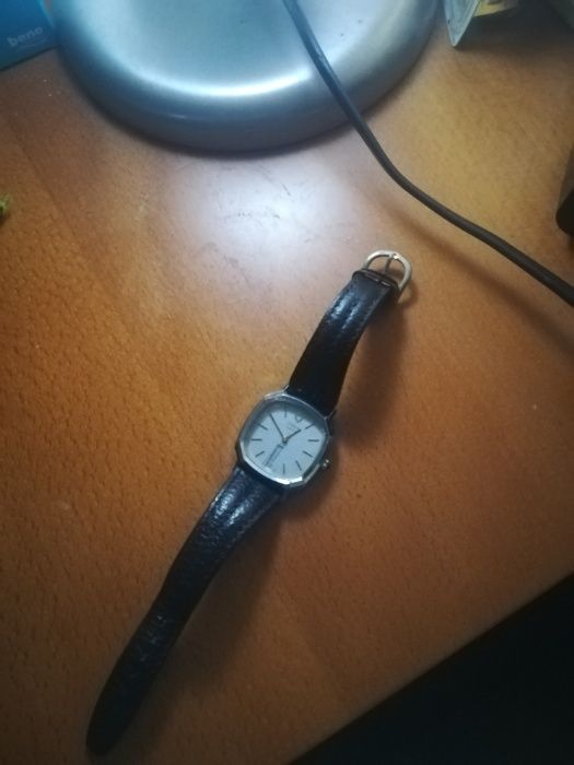 Relógio Timex Vintage (Para amantes e coleccionadores)