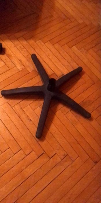 запчасти к офисным  стульям и креслам