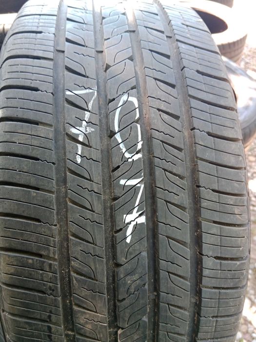 Opona używana 225/45R17 Goodyear Assurance Comfortdrive 1szt.