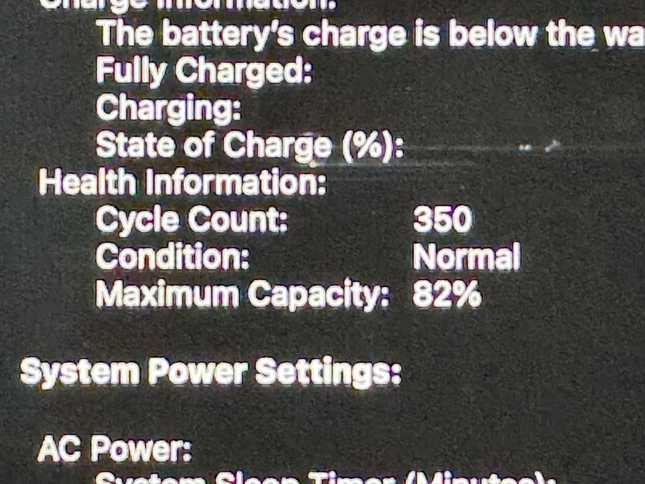 Macbook pro m1 2020 8/256