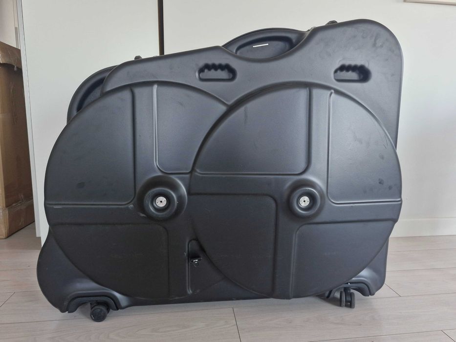 Scicon Aerotech Evo - walizka na wynajem