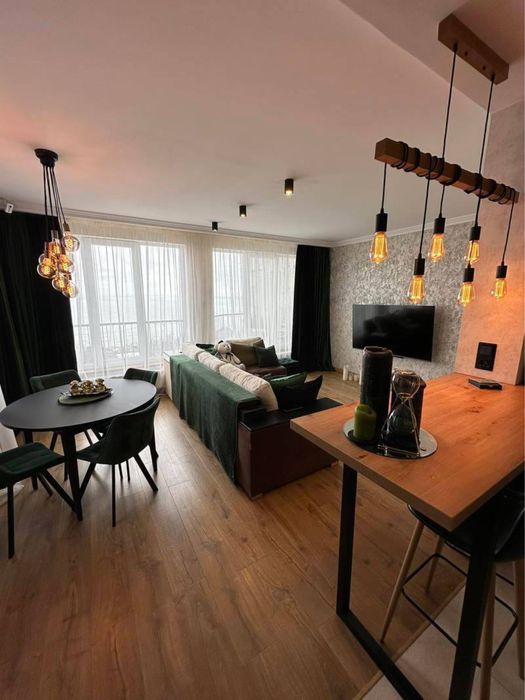 Сдам дом с понарамным видом на море