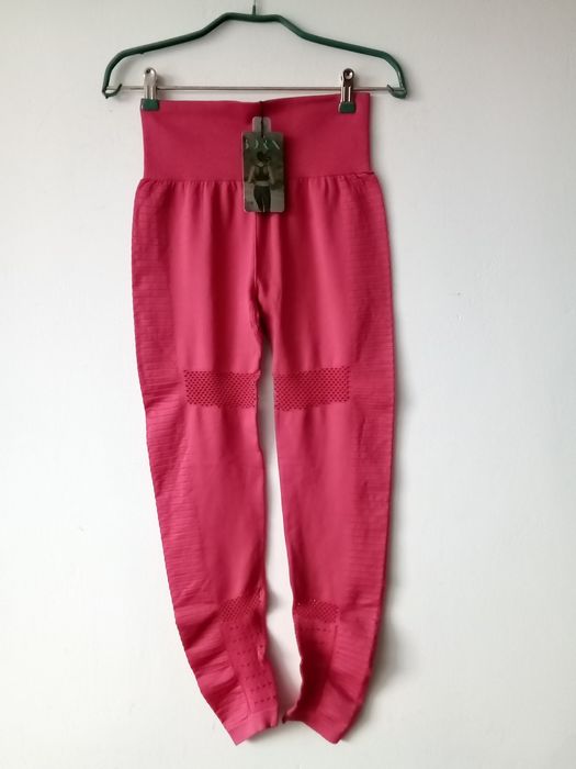 Born living yoga legginsy sportowe rozmiar M/L