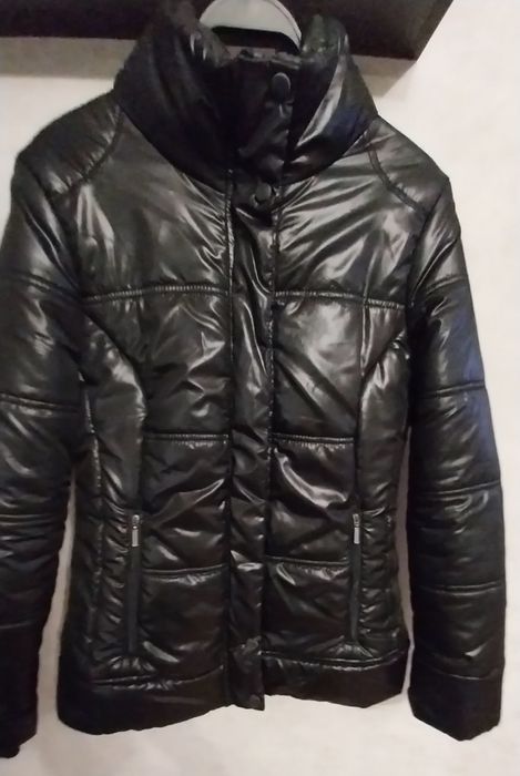 Куртка єврозима, тепла