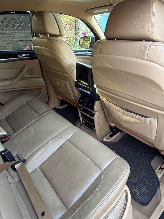 Продам BMW X6 E71
