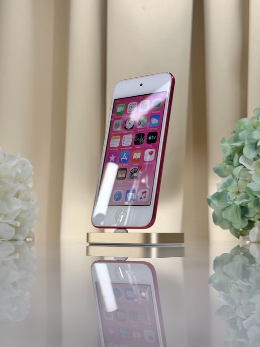 Ідеальний iPod touch 6 16GB  Pink (Магазин Гарантія)