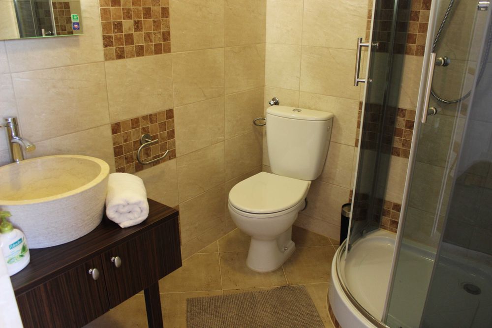 Zima w Karpaczu  - Apartament  dla 8 osób