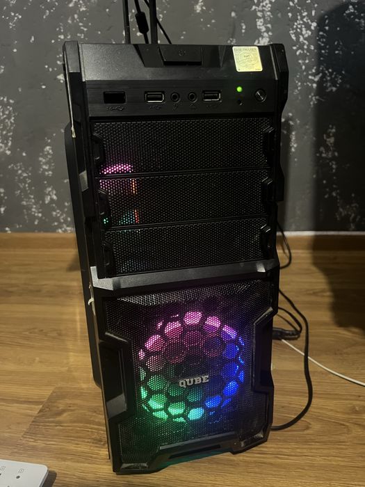 Продам власний компютер