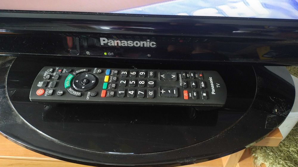 Telewizor Panasonic 42 cale tx-42u10e