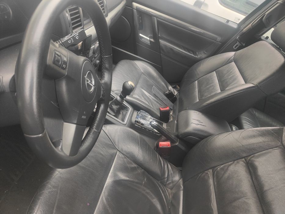 Opel vetra C para peças