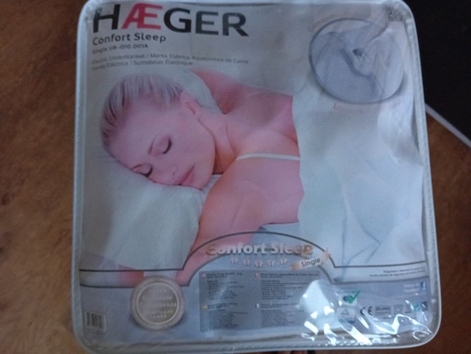 Aquece camas HAEGER