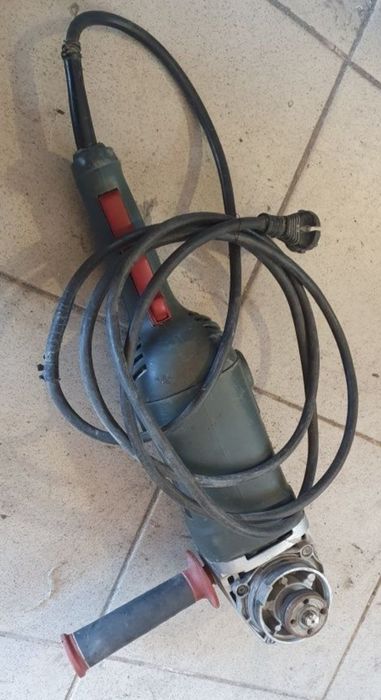 Szlifierka graphite 230