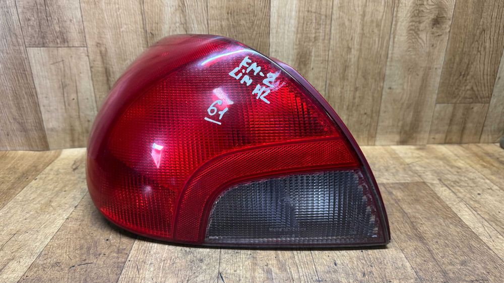 Фонарь задний, седан, Ford Mondeo 2, 96BG13N004BC, 96BG13N004AC